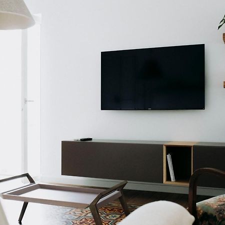 Stay Apartments Molfetta Dış mekan fotoğraf