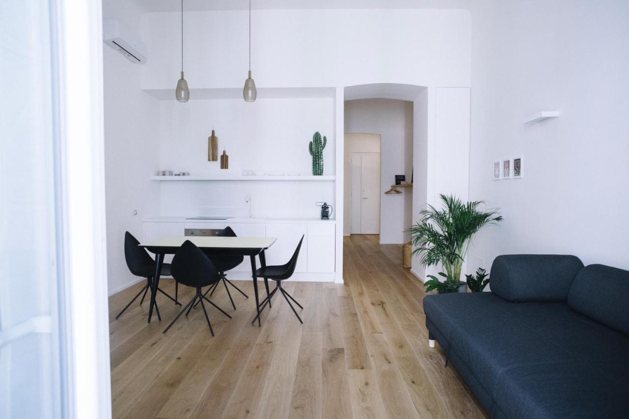 Stay Apartments Molfetta Dış mekan fotoğraf