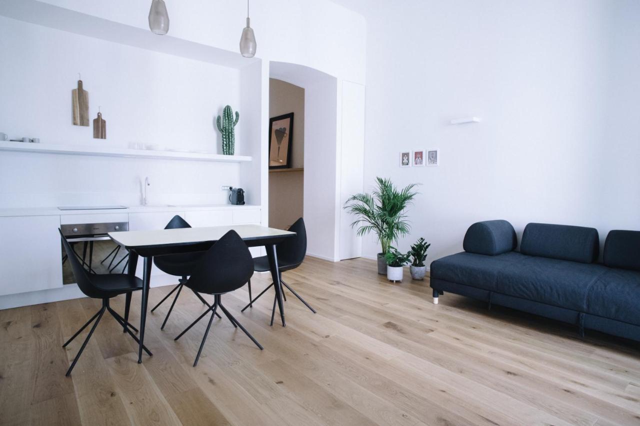 Stay Apartments Molfetta Dış mekan fotoğraf