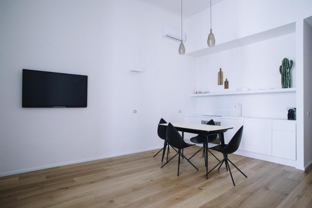 Stay Apartments Molfetta Dış mekan fotoğraf