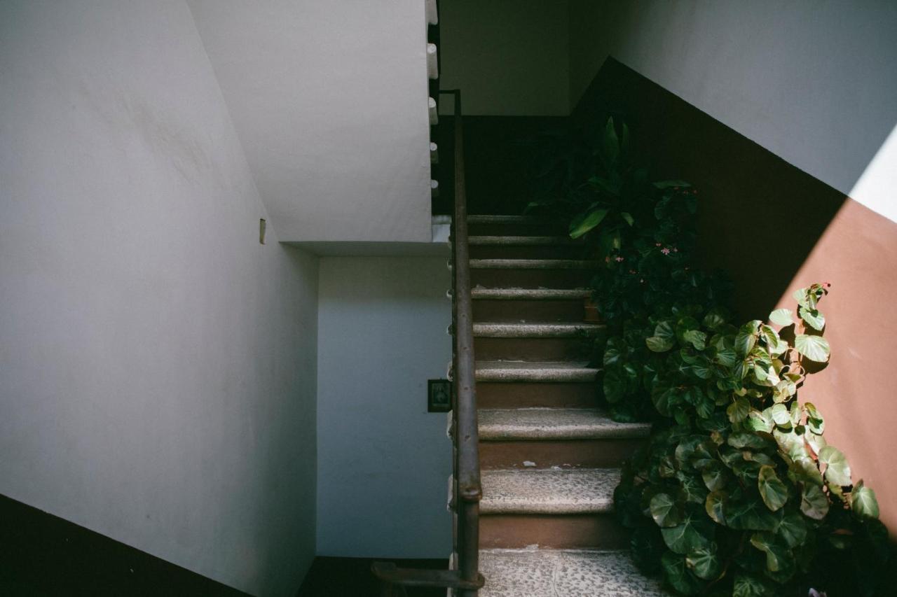 Stay Apartments Molfetta Dış mekan fotoğraf