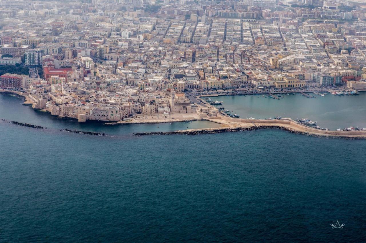 Stay Apartments Molfetta Dış mekan fotoğraf