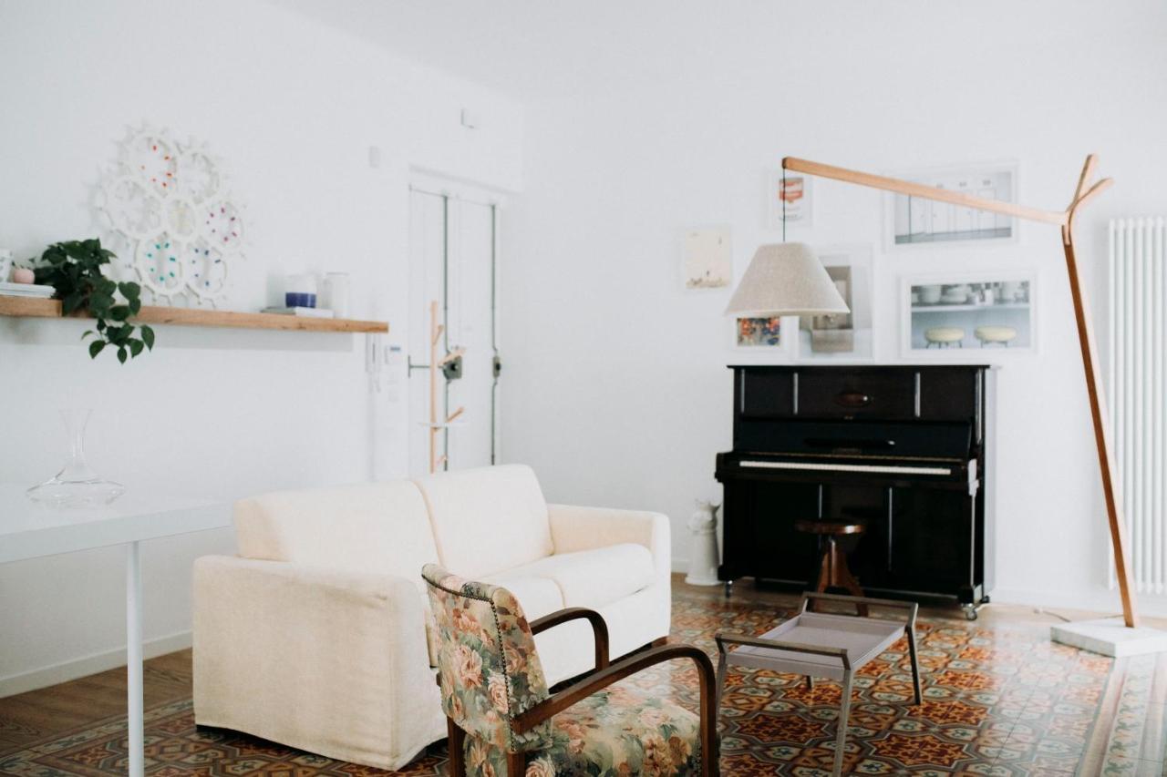 Stay Apartments Molfetta Dış mekan fotoğraf