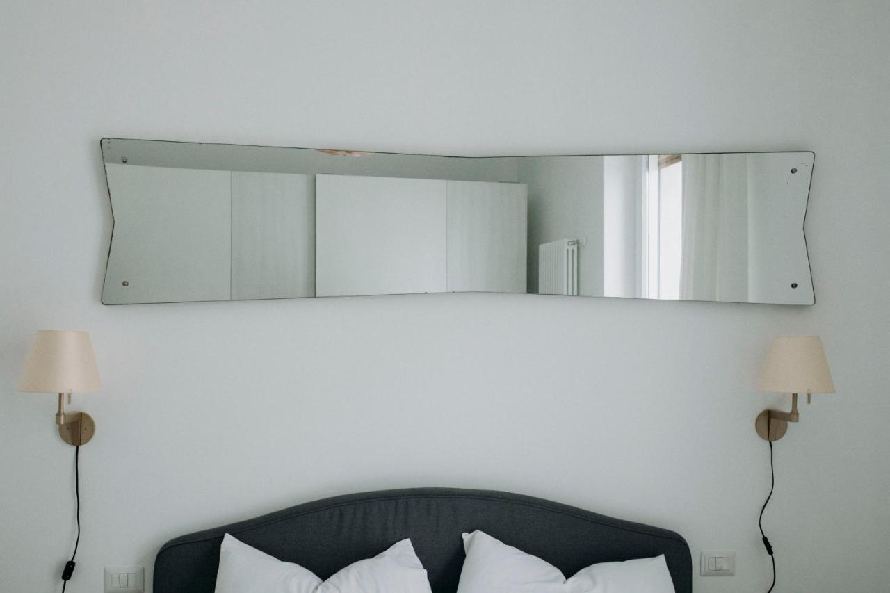 Stay Apartments Molfetta Dış mekan fotoğraf