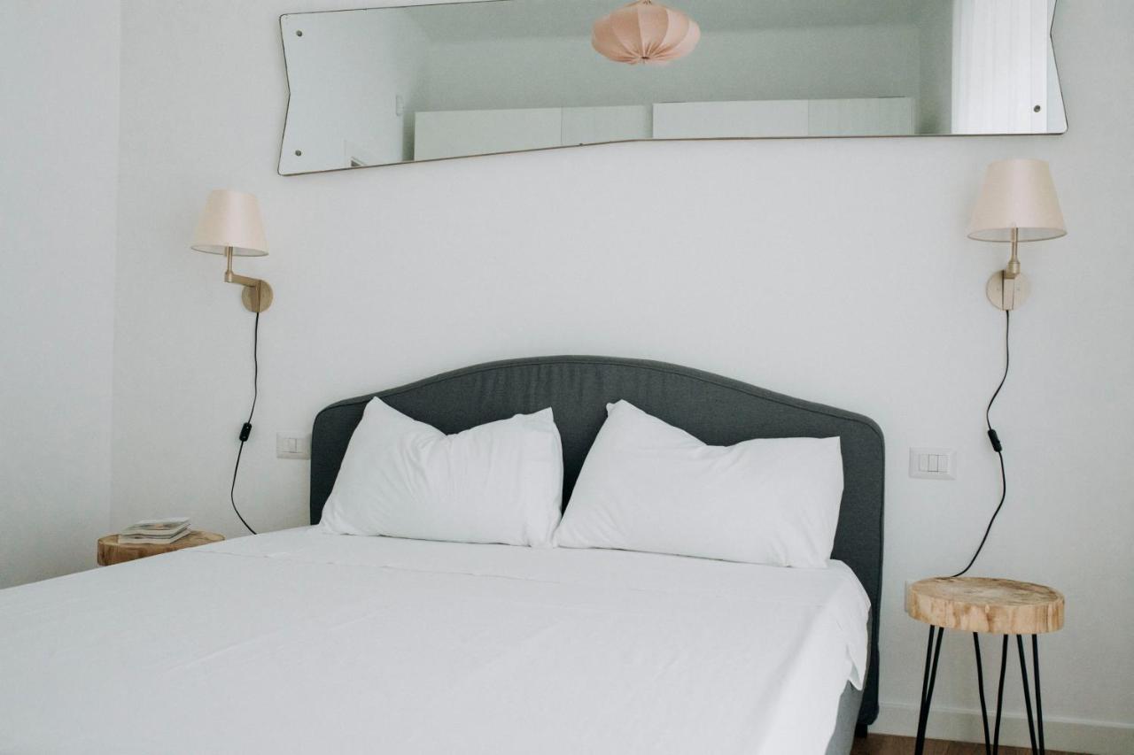Stay Apartments Molfetta Dış mekan fotoğraf