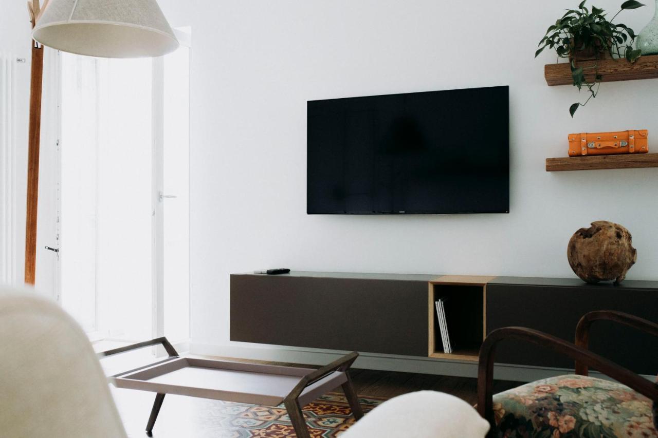Stay Apartments Molfetta Dış mekan fotoğraf