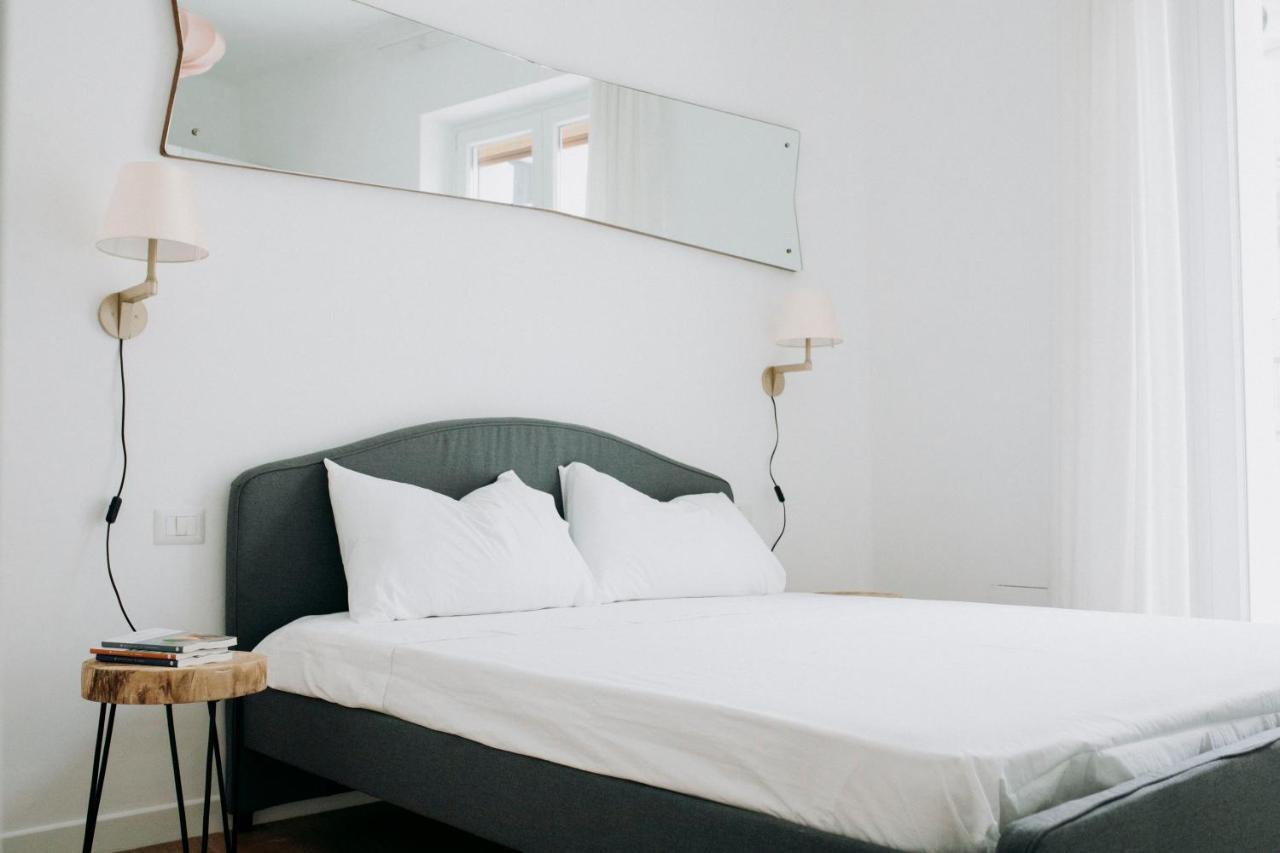 Stay Apartments Molfetta Dış mekan fotoğraf